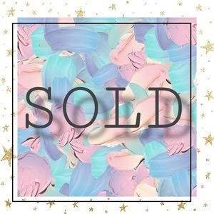 ✨Sold✨